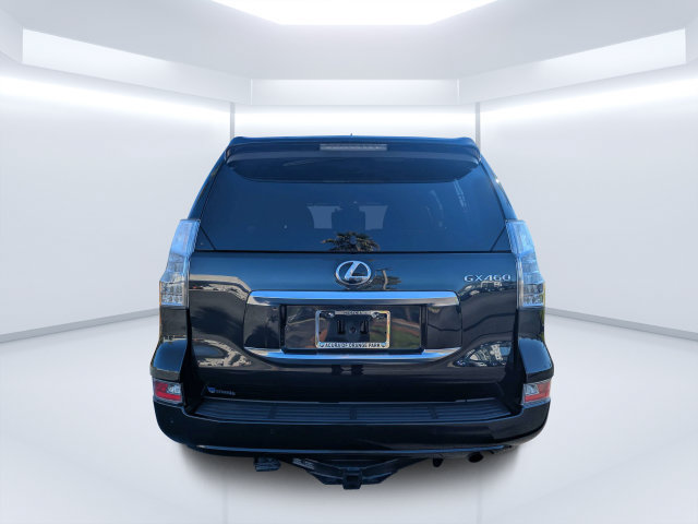 Used 2023 Lexus GX 460 Premium w/ Premium Package AWD/4WD image 4