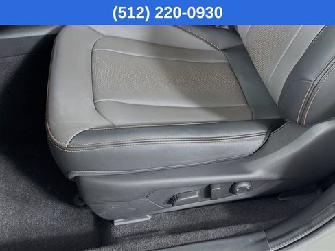 Used 2024 Subaru Crosstrek 2.5i Limited w/ Crosstrek Mirror Package AWD/4WD image 24