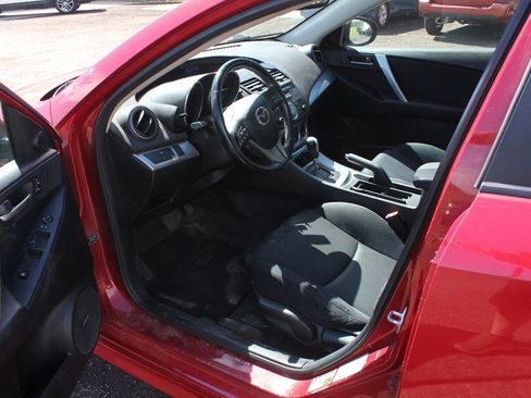Used 2010 MAZDA MAZDA3 s Sport FWD image 5