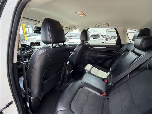 Used 2018 MAZDA CX-5 Touring FWD image 22