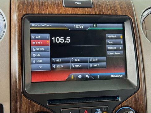 Used 2014 Ford F150 Lariat w/ Equipment Group 502A Luxury AWD/4WD image 25