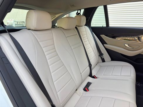 Used 2023 Mercedes-Benz E 450 4MATIC All-Terrain Wagon image 44