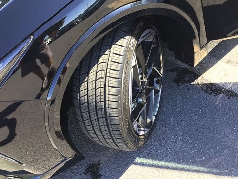 New 2025 Kia K4 GT-Line w/ GT-Line Premium Package image 18