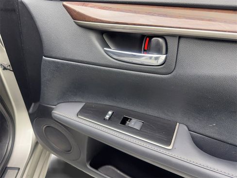 Used 2018 Lexus ES 350 w/ Premier Package image 49