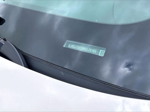 Used 2022 Lincoln Aviator Reserve w/ Elements Package Plus RWD image 38