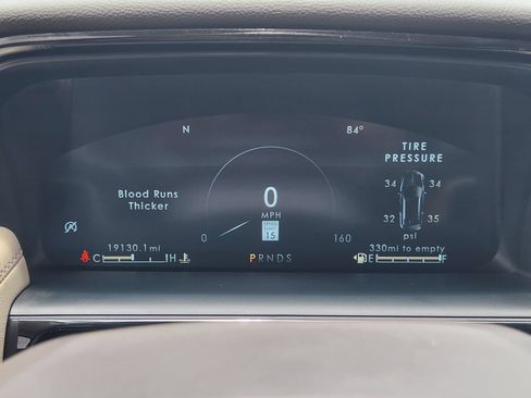 Used 2023 Lincoln Nautilus Reserve w/ Luxury Package AWD/4WD image 19
