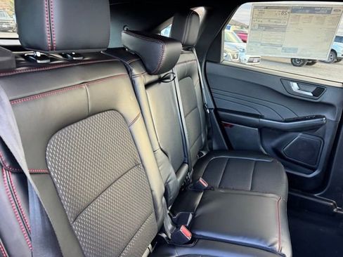 New 2026 Ford Escape ST-Line w/ Tech Pack #1 image 21