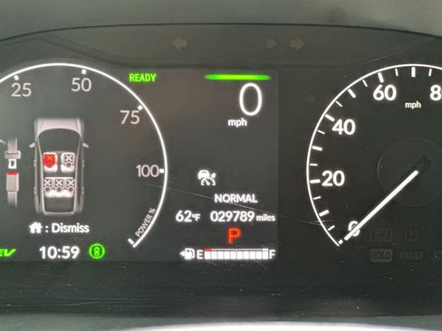 Certified 2024 Honda CR-V Sport-L image 30