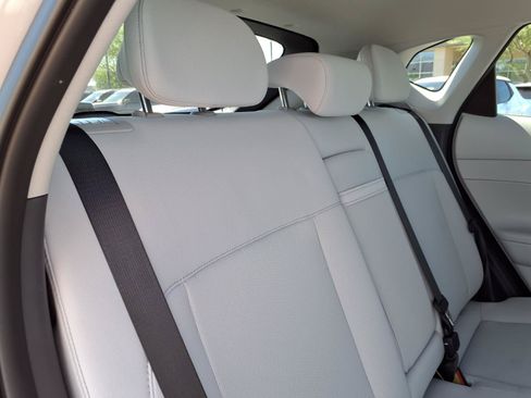 Used 2026 Hyundai Kona SEL Sport FWD image 15
