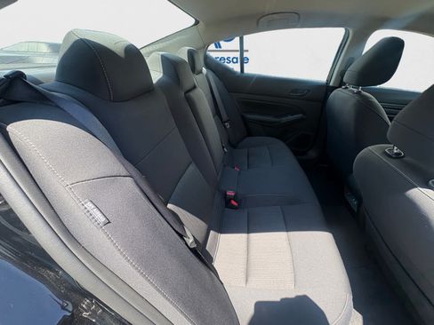 Used 2025 Nissan Altima 2.5 SV AWD/4WD image 23