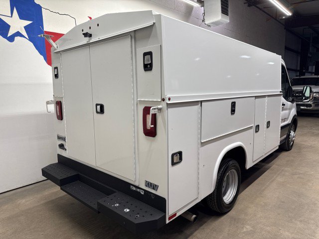 Used 2023 Ford Transit 350 RWD image 6