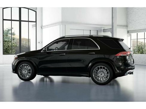 New 2026 Mercedes-Benz GLE 580 4MATIC image 33