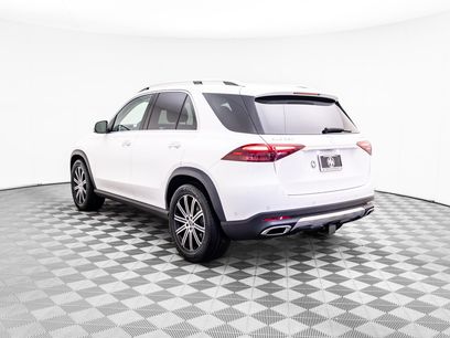 New 2026 Mercedes-Benz GLE 350 4MATIC