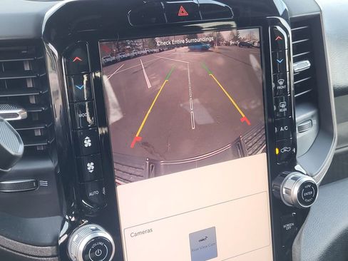 New 2026 RAM 3500 Tradesman image 22