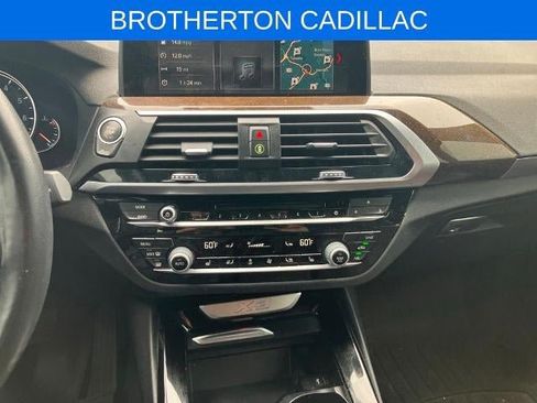 Used 2019 BMW X3 xDrive30i AWD/4WD image 23