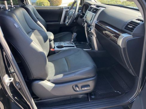 Certified 2023 Toyota 4Runner Limited image 41