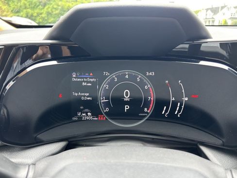Used 2023 Lexus NX 350 AWD image 29