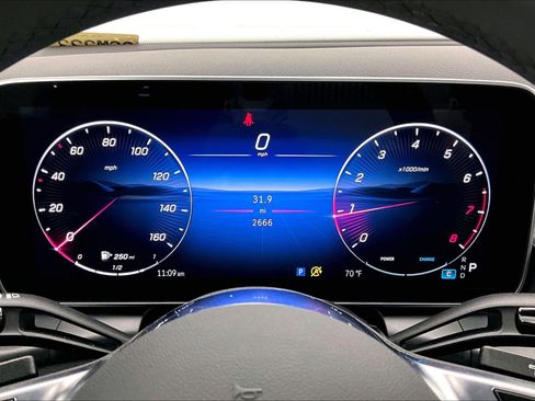 Used 2026 Mercedes-Benz GLC 300 image 22