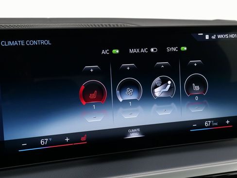 Used 2023 BMW i4 M50 image 57