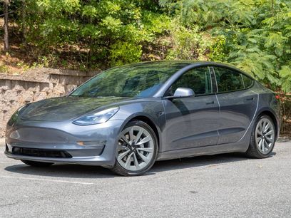 Used 2022 Tesla Model 3