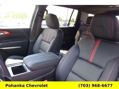 New 2026 Chevrolet Traverse RS AWD/4WD image 22