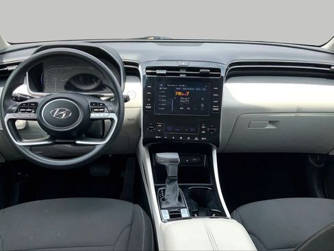Used 2024 Hyundai Tucson SEL AWD/4WD image 16