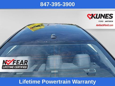 Used 2024 Nissan Sentra SV FWD image 8