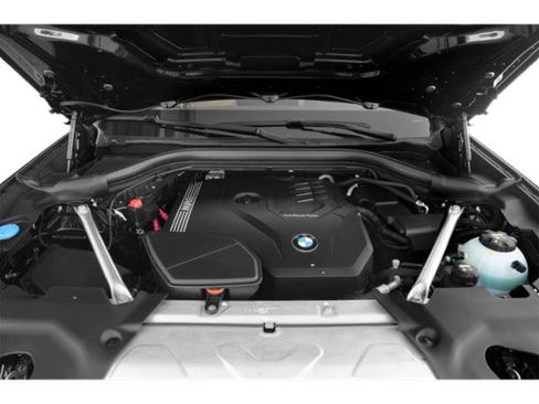 Used 2022 BMW X3 sDrive30i w/ M Sport Package 2 RWD image 26
