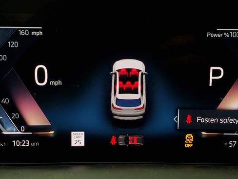 New 2026 BMW X5 xDrive40i w/ Climate Comfort Package image 15