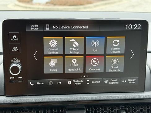 Certified 2025 Honda CR-V EX-L image 26