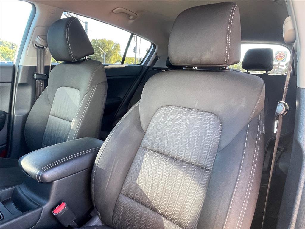 Used 2019 Kia Sportage LX FWD image 20