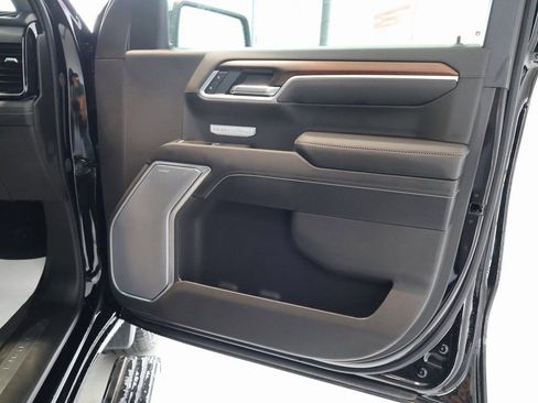 New 2026 GMC Sierra 1500 Denali AWD/4WD image 43