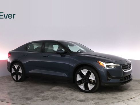 Used 2023 Polestar Polestar 2 w/ Pilot Pack AWD/4WD image 14