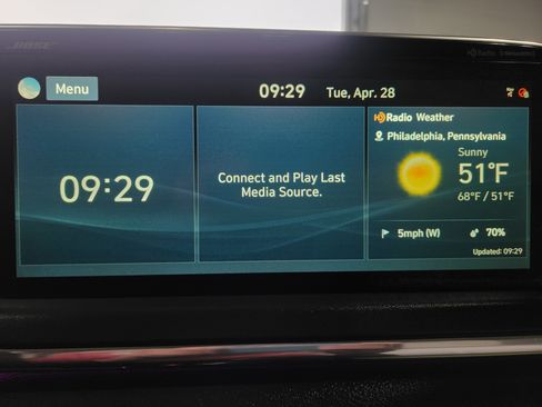 Used 2020 Hyundai Sonata Limited FWD image 20
