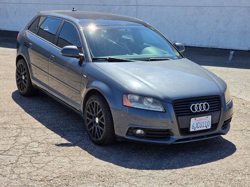 Used 2009 Audi A3 2.0T FWD image 7