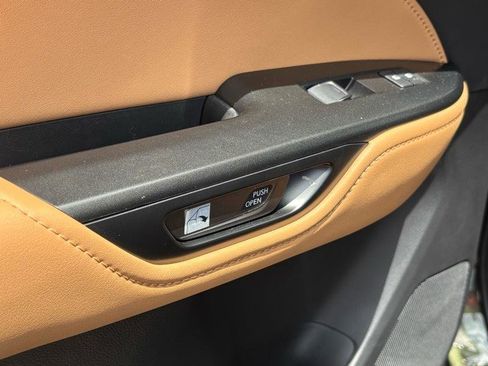 Used 2024 Lexus NX 350 AWD w/ Cold Area Package image 36