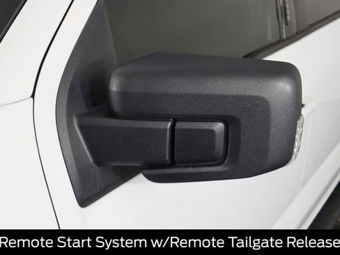 Used 2023 Ford F150 XLT w/ Equipment Group 302A High image 27