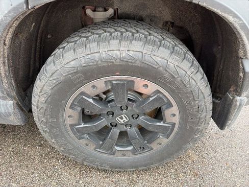 Used 2026 Honda Passport TrailSport Elite image 14