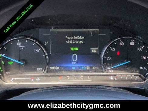Used 2022 Ford Escape SE FWD image 25