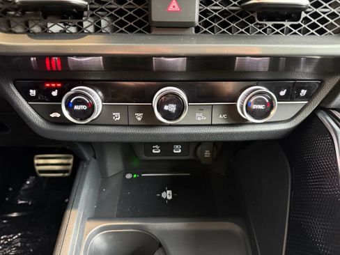New 2026 Acura ADX A-Spec AWD/4WD image 23