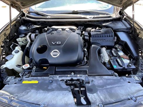 Used 2013 Nissan Maxima 3.5 S image 30