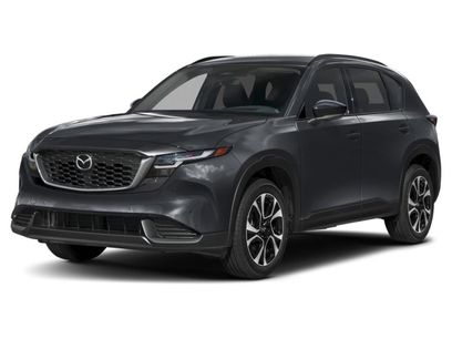 New 2026 MAZDA CX-5 Preferred