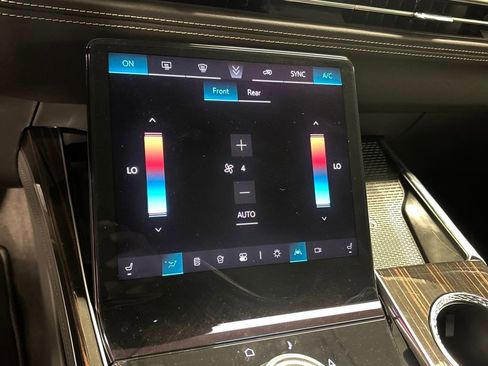 New 2025 Cadillac Escalade Luxury image 48