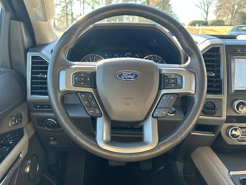 Used 2021 Ford Expedition Max XLT image 34
