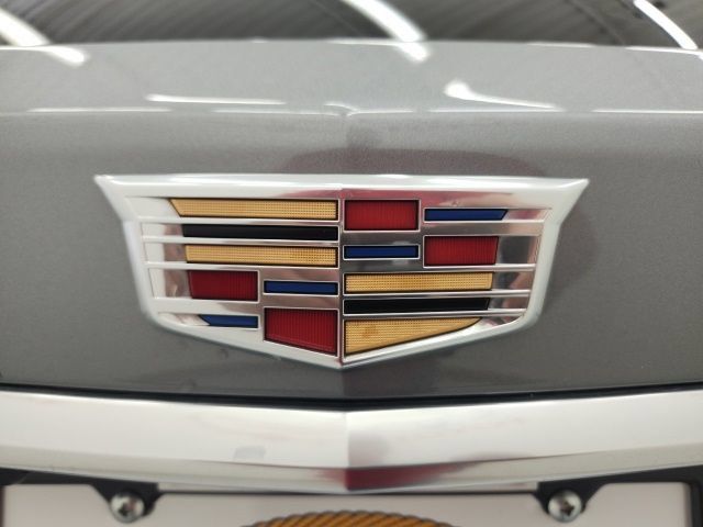 Used 2024 Cadillac XT5 Luxury FWD image 22