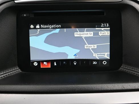 Used 2016 MAZDA CX-5 Grand Touring image 12