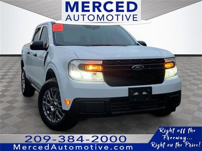 Used 2024 Ford Maverick XL w/ Equipment Group 100A Standard
