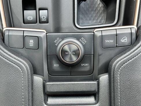 Used 2026 Toyota Grand Highlander AWD Hybrid image 38