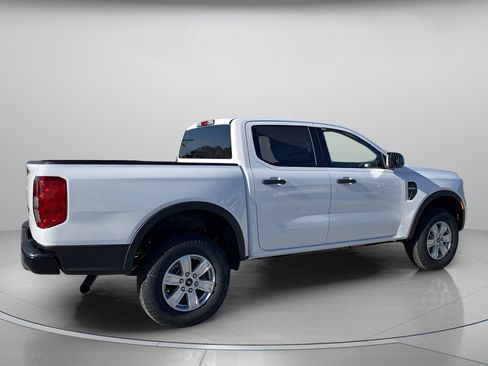 New 2025 Ford Ranger XL image 3