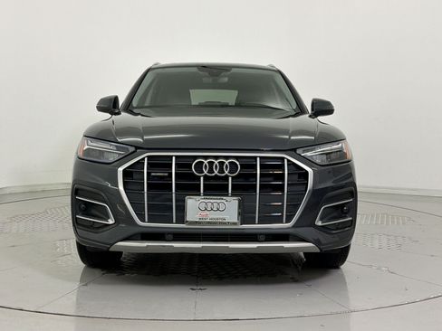 Used 2023 Audi Q5 2.0T Premium w/ Convenience Package AWD/4WD image 6